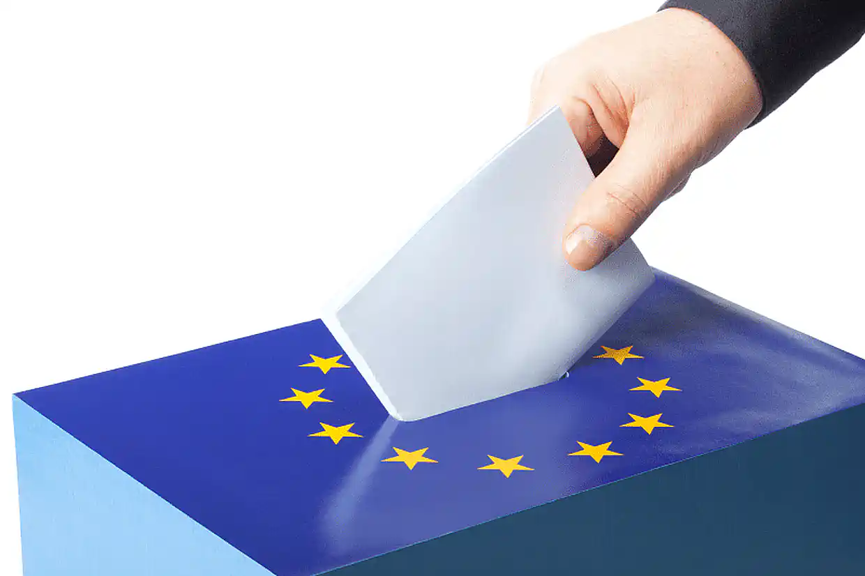 Ευρωεκλογές 2024: Που και πώς ψηφίζουμε στις 9 Ιουνίου