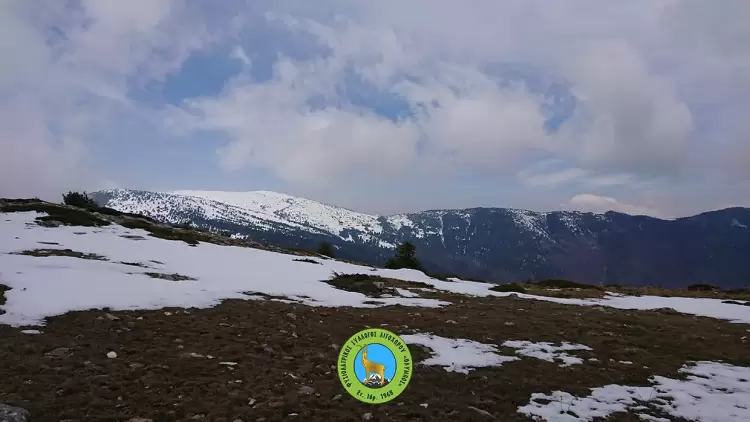 Φυσιολατρικός Σύλλογος Λιτοχώρου «Όλυμπος» – Πρόγραμμα Δραστηριοτήτων Μαίου 2024