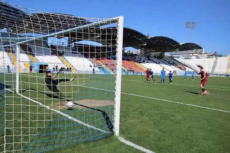 Γ’ Εθνική: Τα «πρώτα» κανόνια της χρονιάς