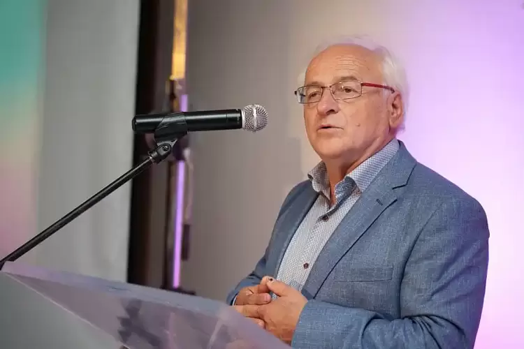 Γρηγόρης Παπαχρήστος: Είμαστε έτοιμοι, με ένα πλούσιο και καινοτόμο πρόγραμμα