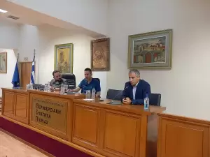 Η ηλεκτροκίνηση αναγκαία στην τουριστική ανάπτυξη