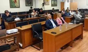 Η ηλεκτροκίνηση αναγκαία στην τουριστική ανάπτυξη