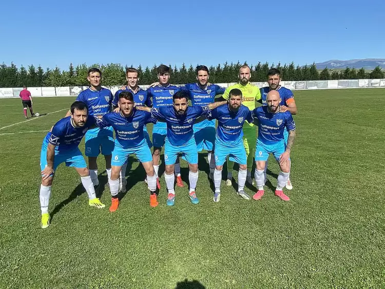 Ήττα με παράπονα το Αιγίνιο: ΠΟ Μουδανιών – Αιγινιακός 2 1