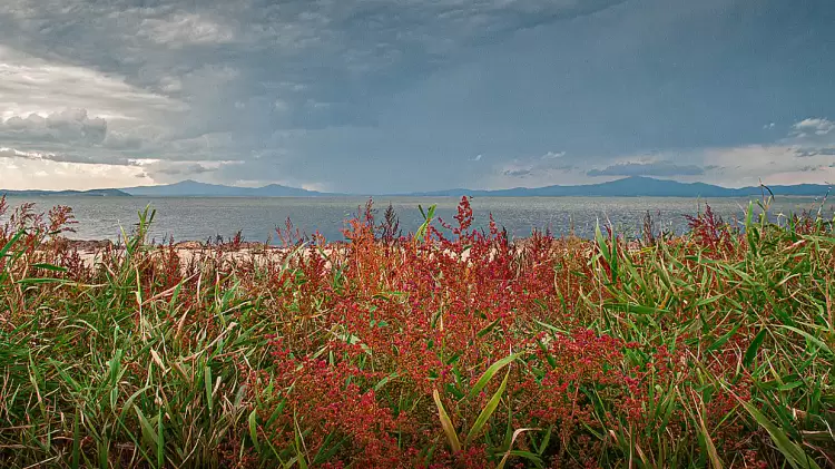 Ο Καιρός για αύριο Κυριακή του Πάσχα – Με συννεφιά και τοπικές βροχές το παραδοσιακό ψήσιμο του οβελία
