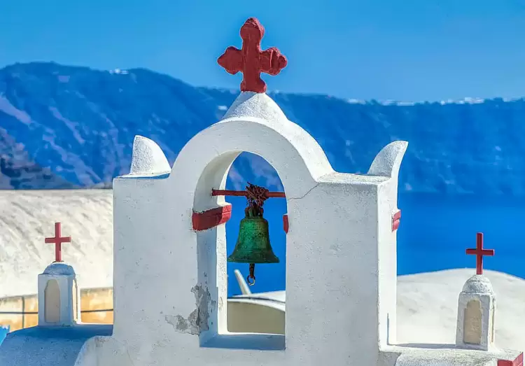 Ο καιρός στην Κατερίνη και την Πιερία σήμερα, Κυριακή του Πάσχα 5/5: Γενικά αίθριος με πιθανή συννεφιά το μεσημέρι