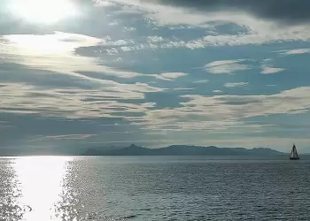 Ο καιρός σήμερα, Δευτέρα 27/5: Συννεφιά με άνοδο της θερμοκρασίας