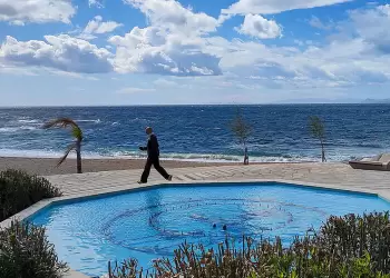 Ο καιρός σήμερα, Παρασκευή 31/5: Γενικά αίθριος με λίγες νεφώσεις