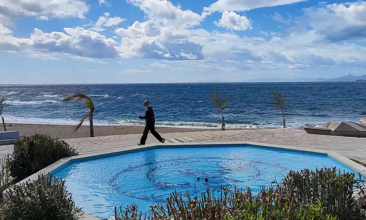 Ο καιρός σήμερα, Παρασκευή 31/5: Γενικά αίθριος με λίγες νεφώσεις Ο καιρός σήμερα, Παρασκευή 31/5: Γενικά αίθριος με λίγες νεφώσεις