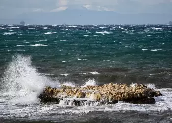 Ο καιρός σήμερα, Πέμπτη 30/5: Αίθριος καιρός με αραιές νεφώσεις και πιθανές βροχές