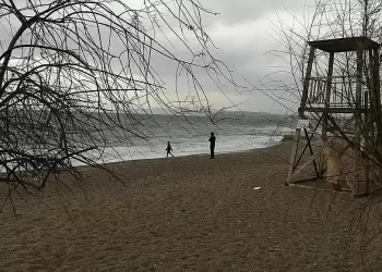 Ο καιρός σήμερα, Τετάρτη 29/5: Νεφώσεις πρόσκαιρα αυξημένες με τοπικές βροχές