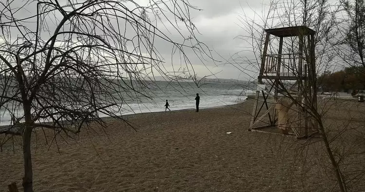 Ο καιρός σήμερα, Τετάρτη 29/5: Νεφώσεις πρόσκαιρα αυξημένες με τοπικές βροχές