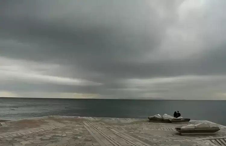 Ο καιρός σήμερα, Τρίτη 14/5: Συννεφιά με βροχές και άνοδος θερμοκρασίας Ο καιρός σήμερα, Τρίτη 14/5: Συννεφιά με βροχές και άνοδος θερμοκρασίας