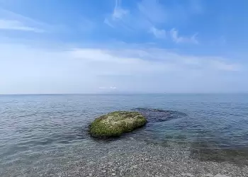 Ο καιρός σήμερα, Τρίτη 21/5: Γενικά αίθριος με αραιές νεφώσεις