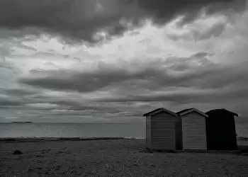 Ο καιρός σήμερα, Τρίτη 28/5: Συννεφιά με πιθανές τοπικές βροχές απο το μεσημέρι