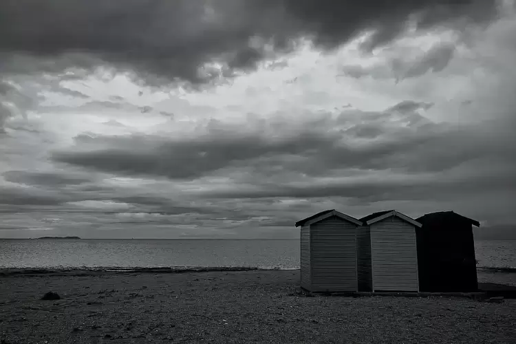 Ο καιρός σήμερα, Τρίτη 28/5: Συννεφιά με πιθανές τοπικές βροχές απο το μεσημέρι Ο καιρός σήμερα, Τρίτη 28/5: Συννεφιά με πιθανές τοπικές βροχές απο το μεσημέρι