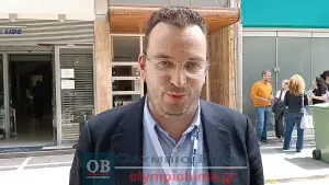 Κατερίνη: Αυξημένη συμμετοχή στην κάλπη των μηχανικών