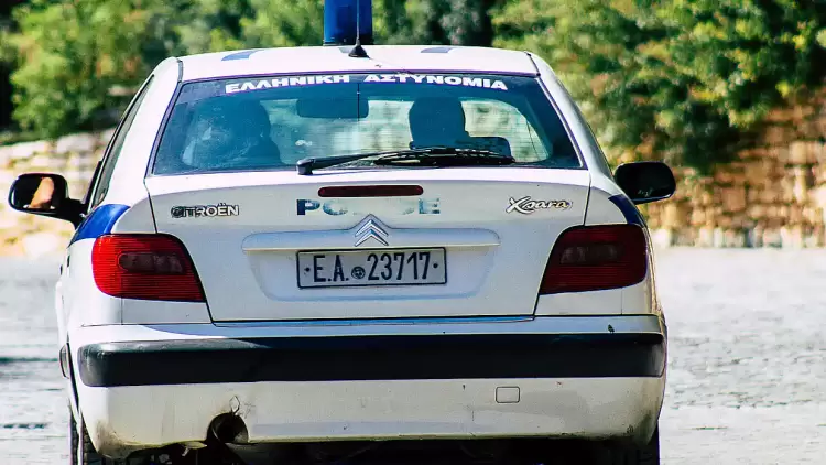 Κατερίνη: Εξιχνιάστηκαν 10 διαρρήξεις οικιών που έγιναν το τελευταίο 4μηνο του 2023 σε περιοχές της Πιερίας και Λάρισας