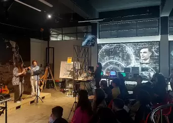 Κατερίνη: Μελωδική βραδιά από το Μουσείο Logic Επιστήμης & Τεχνολογίας & το Δημοτικό Ωδείο