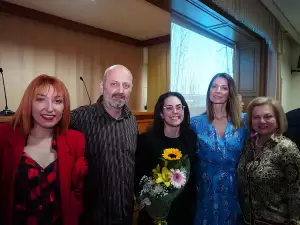 Κατερίνη: Η παρουσίαση της ταινίας μικρού μήκους «Άραγε πόσο ζεις;»