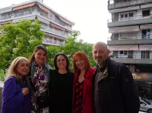 Κατερίνη: Η παρουσίαση της ταινίας μικρού μήκους «Άραγε πόσο ζεις;»