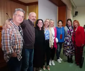 Κατερίνη: Η παρουσίαση της ταινίας μικρού μήκους «Άραγε πόσο ζεις;»