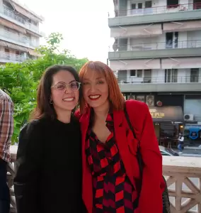 Κατερίνη: Η παρουσίαση της ταινίας μικρού μήκους «Άραγε πόσο ζεις;»