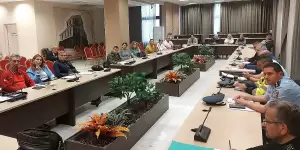 Κατερίνη: – Σχεδιασμός, μέτρα πρόληψης και δράσεις για την αντιπυρική περίοδο