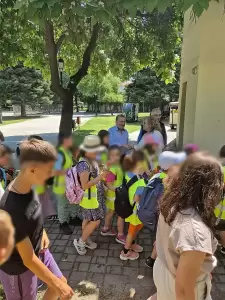 Κατερίνη: Σχολικός Μαραθώνιος «Πάμε Ανακύκλωση» – Απονομή βραβείων σε 42 νηπιαγωγεία και δημοτικά