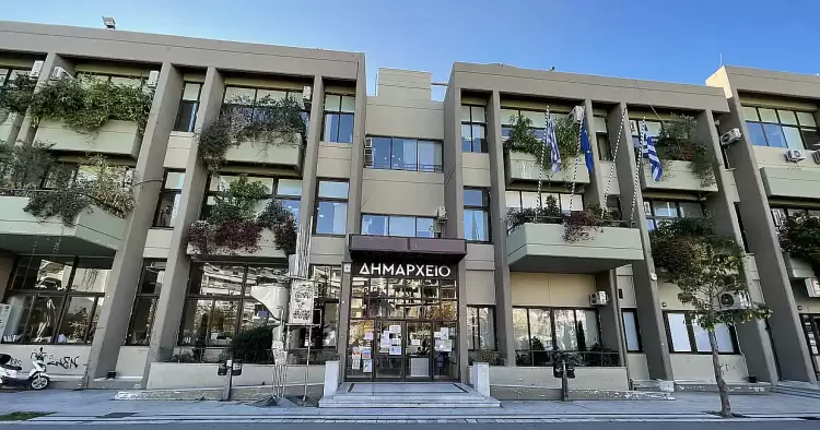 Κατερίνη: Συνεδρίαση του Δημοτικού Συμβουλίου Κατερίνης την Τετάρτη, 22 Μαΐου 2024