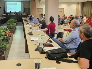 Κατερίνη: Το τοπικό πολεοδομικό σχέδιο των ΔΕ Πιερίων, Ελαφίνας, Πέτρας & Δήμου Πύδνας – Κολινδρού