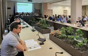 Κατερίνη: Το τοπικό πολεοδομικό σχέδιο των ΔΕ Πιερίων, Ελαφίνας, Πέτρας & Δήμου Πύδνας – Κολινδρού