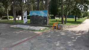 Μαστόδοντας - Νεοκαισάρεια: Olympus Adrenaline & Natural Festival Μαστόδοντας – Νεοκαισάρεια: Olymbus Adrenaline & Natural Festival