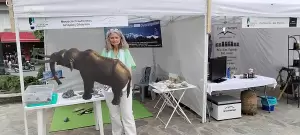 Μαστόδοντας - Νεοκαισάρεια: Olympus Adrenaline & Natural Festival Μαστόδοντας – Νεοκαισάρεια: Olymbus Adrenaline & Natural Festival