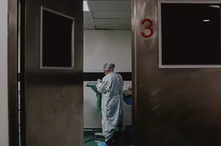 Μείωση των θανάτων στη χώρα κατά 8% το πρώτο τρίμηνο του έτους Μείωση των θανάτων στη χώρα κατά 8% το πρώτο τρίμηνο του έτους