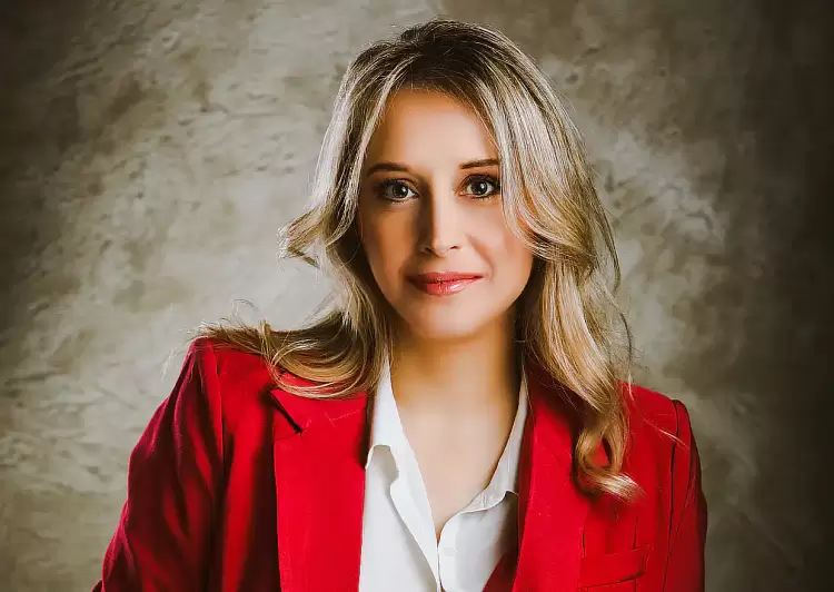 Μήνυμα Πρωτομαγιάς από την Υποψηφία Ευρωβουλευτή με το ΠΑΣΟΚ Μαρία Μπουτζέτη