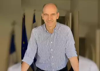 Μήνυμα Βουλευτή Φώντα Μπαραλιάκου για τις Πανελλήνιες εξετάσεις