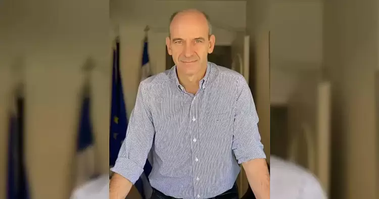 Μήνυμα Βουλευτή Φώντα Μπαραλιάκου για τις Πανελλήνιες εξετάσεις