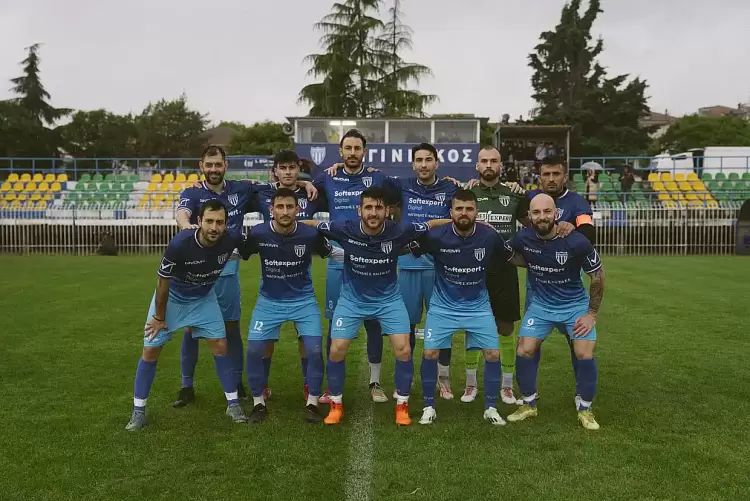 Μπαράζ ανόδου στη Γ’ Εθνική κατηγορία: Αιγινιακός – Κιλκισιακός στο “Γιάννης Παραλυκίδης” ! 