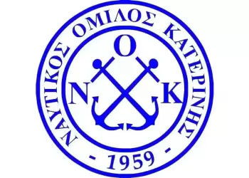 Ναυτικός Όμιλος Κατερίνης: Προκρίσεις Εθνικής Ομάδας Ιστιοπλοΐας και Προπονητικό Camp Ναυτικός Όμιλος Κατερίνης: