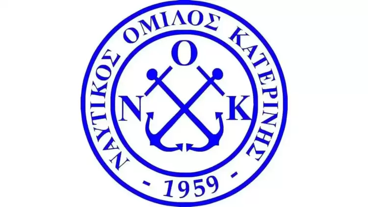 Ναυτικός Όμιλος Κατερίνης: Προκρίσεις Εθνικής Ομάδας Ιστιοπλοΐας και Προπονητικό Camp Ναυτικός Όμιλος Κατερίνης: