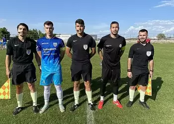 Νίκη χωρίς αντίκρυσμα για το Αιγίνιο: Αιγινιακός – ΙΕΚ Δέλτα 3 0