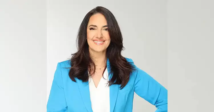 Νόνη Δούνια Υποψήφια Ευρωβουλευτής ΝΔ – Κοινό Ευρωπαϊκό Μέτωπο απέναντι στην ακρίβεια