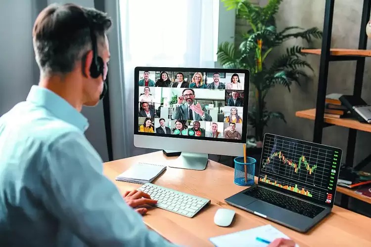 Οι 5 συμβουλές για μία επιτυχημένη καριέρα