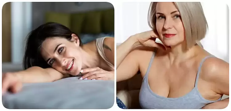 Οι ώριμες γυναίκες και τα μυστικά τους