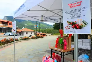 Ολοκληρώθηκε με επιτυχία η δράση «Πάσχα στον Τόπο μας» από το Επιμελητήριο Πιερίας και την Π.Ε. Πιερίας