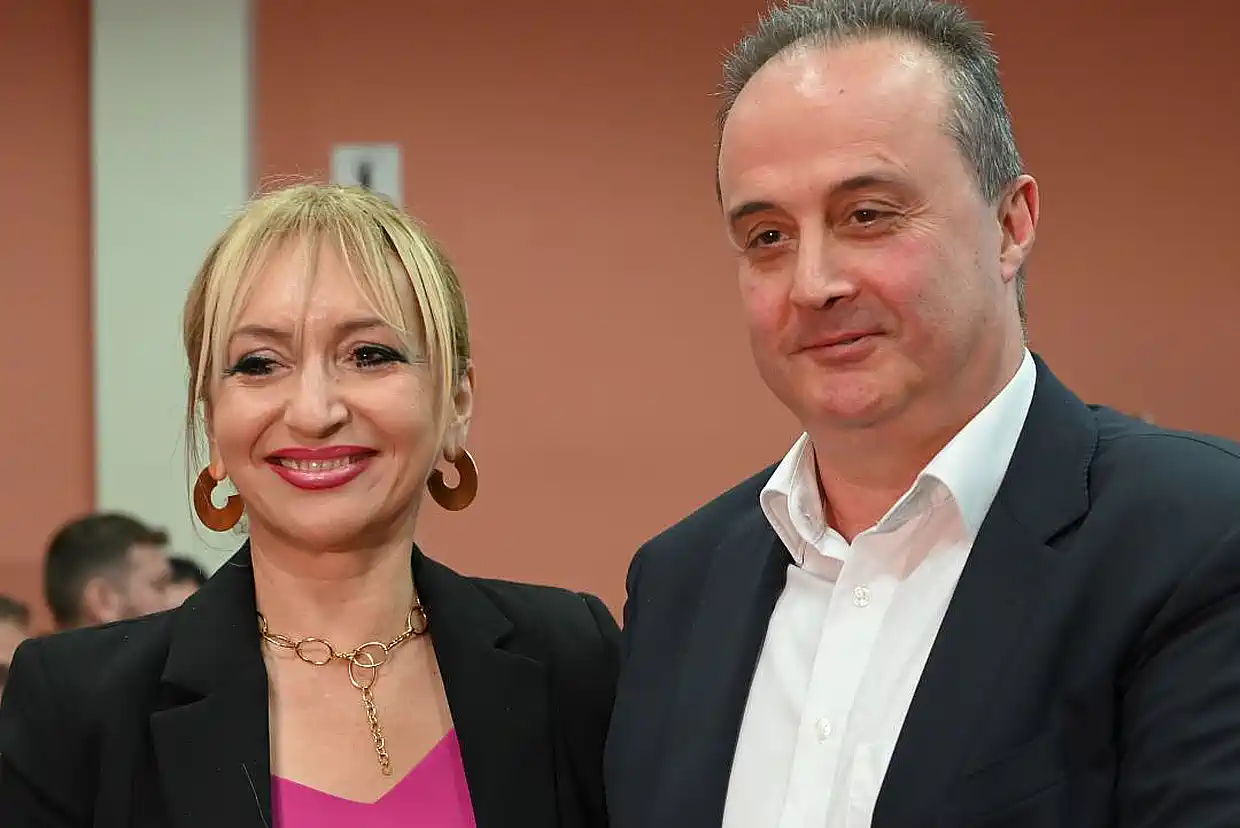 Ολύμπια Εν Δίω: Εκδήλωση για τα 15 χρόνια προσφοράς (εικόνες) Ολύμπια Εν Δίω: Εκδήλωση για τα 15 χρόνια προσφοράς