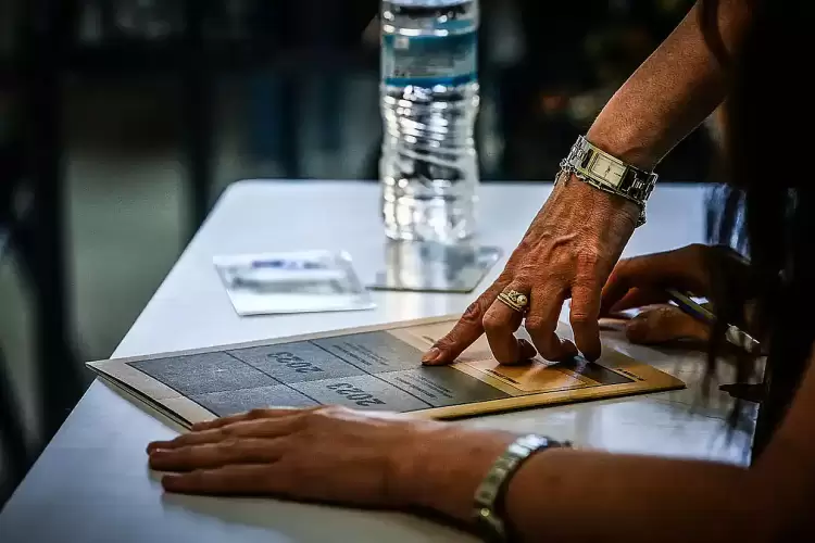 Πανελλαδικές 2024: 68.851 φέτος οι εισακτέοι στην τριτοβάθμια εκπαίδευση – Δείτε πόσους θα πάρει κάθε σχολή