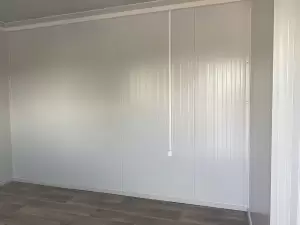 Παραλία Κατερίνης: Ολοκληρώνονται οι εργασίες για τη λειτουργία νέου πάρκινγκ