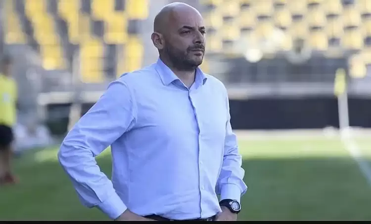 Παρελθόν για τον Πιερικό ο Νίκος Θεοδοσιάδης