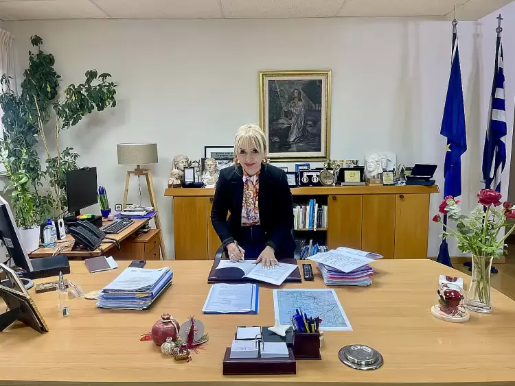 Περιφερειακή Ενότητα Πιερίας: